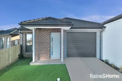 67 Micropora Dr, Wyndham Vale, VIC 3024