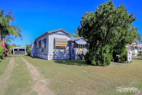 Property photo of 26 McCracken Street Walkervale QLD 4670