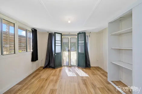 Property photo of 26 McCracken Street Walkervale QLD 4670
