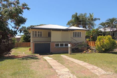20 Leonard St, South Gladstone, QLD 4680
