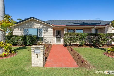 Property photo of 1/1 Shore Place Kingscliff NSW 2487