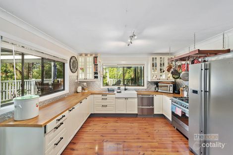 Property photo of 12 Alexander Street Nana Glen NSW 2450