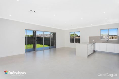 Property photo of 107A Vega Street Revesby NSW 2212