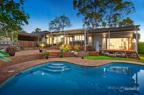 Property photo of 5 St Denys Crescent Wonga Park VIC 3115