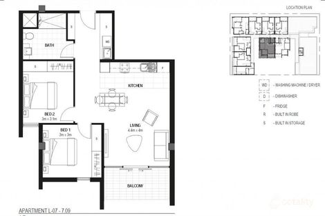 Property photo of 9/32 Fifth Street Bowden SA 5007