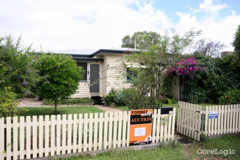 Property photo of 12 Geisel Street Dalby QLD 4405