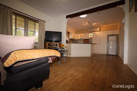 Property photo of 12 Geisel Street Dalby QLD 4405