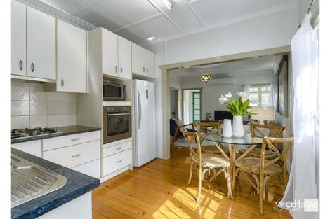 Property photo of 35 The Promenade Camp Hill QLD 4152