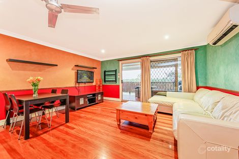 Property photo of 22 Glenmorgan Street Keperra QLD 4054