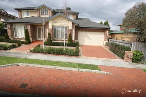 18 Lade Ct, Rowville, VIC 3178