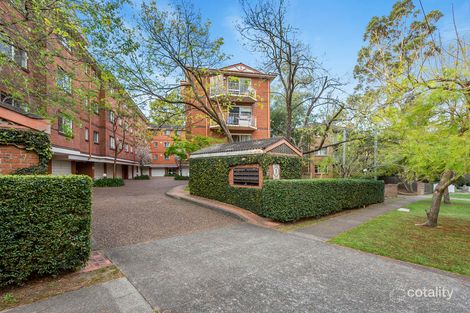 17/5-7 Water St, Hornsby, NSW 2077