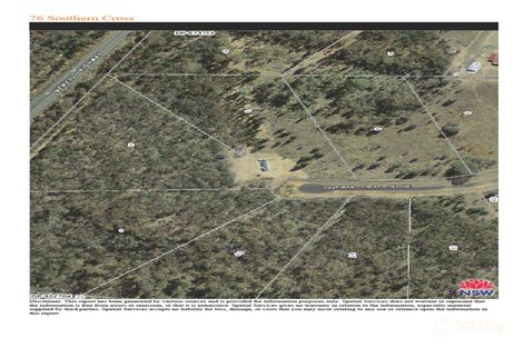 Property photo of 76 Southern Cross Parade Coonabarabran NSW 2357