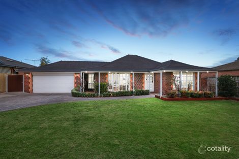 13 Bianca Ct, Rowville, VIC 3178