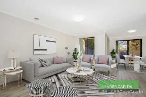 Property photo of 15 Domain Street Palmerston ACT 2913