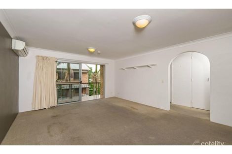 Property photo of 12/32 Gordon Street Milton QLD 4064