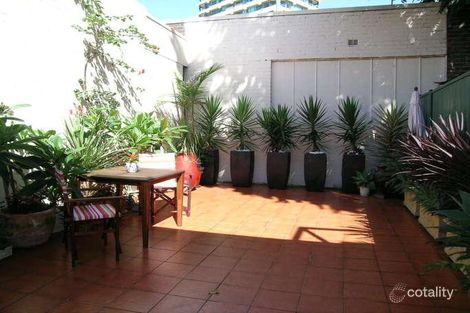 Property photo of 83A Bourke Street Woolloomooloo NSW 2011