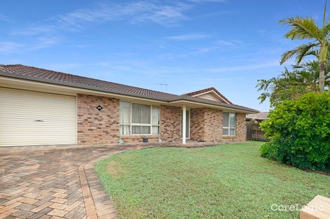Property photo of 62 Leivesley Street Bundaberg East QLD 4670