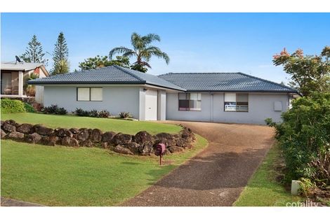 Property photo of 91 Cominan Avenue Banora Point NSW 2486