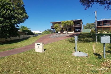 Property photo of 12 Caroline Way Madora Bay WA 6210