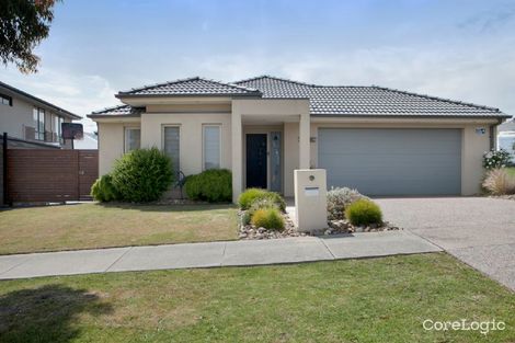 Property photo of 35 Waterhouse Way Botanic Ridge VIC 3977