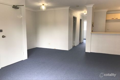 Property photo of 9/1-19 Allen Street Pyrmont NSW 2009