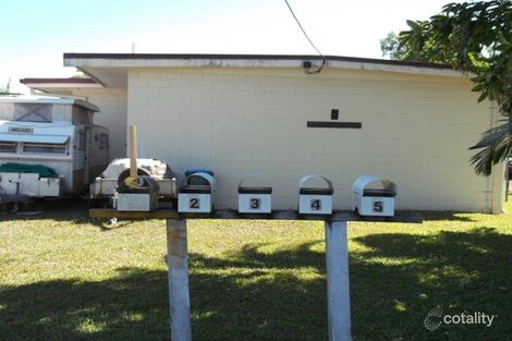 8 Corinda St, Webb, QLD 4860