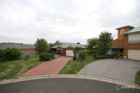 Property photo of 4 Moata Court Grovedale VIC 3216