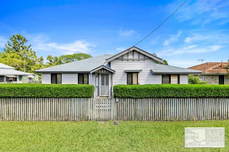 Property photo of 42 Rocky Street Maryborough QLD 4650