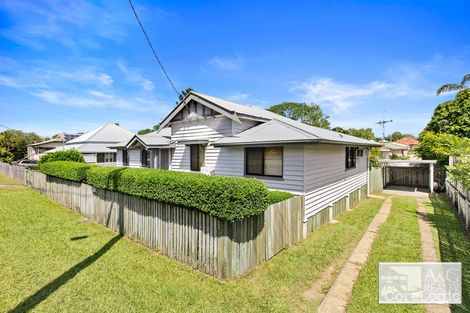 Property photo of 42 Rocky Street Maryborough QLD 4650