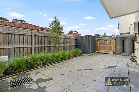 Property photo of 5/36 McCormicks Road Skye VIC 3977