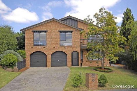 Property photo of 32 Templemore Drive Templestowe VIC 3106