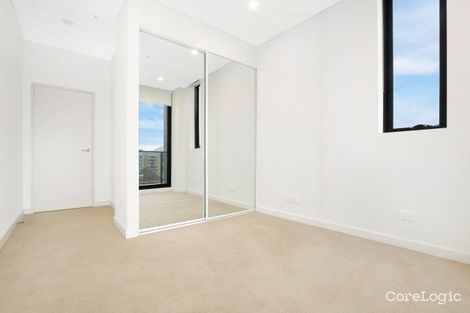 Property photo of 602/14 Auburn Street Wollongong NSW 2500