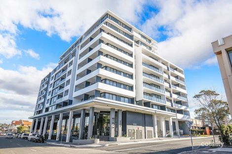 602/14 Auburn St, Wollongong, NSW 2500