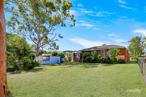 Property photo of 47 Birdwood Avenue Winmalee NSW 2777