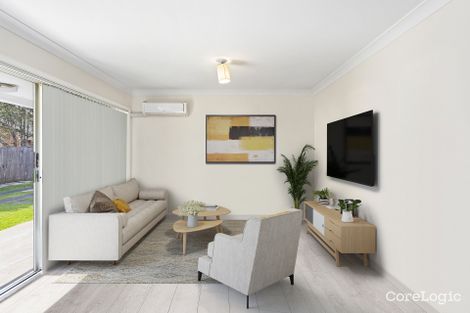 Property photo of 3/28 Station Street Dapto NSW 2530