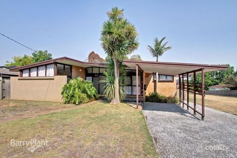 Property photo of 4 Rabaul Court Boronia VIC 3155