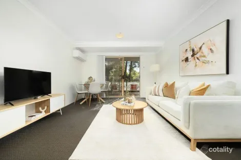 Property photo of 33/12 West Street Croydon NSW 2132