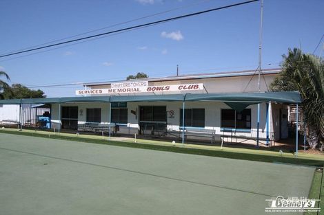 12 Prior St, Richmond Hill, QLD 4820