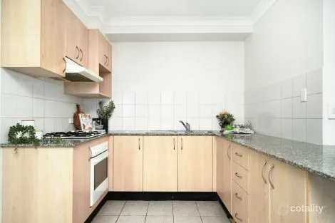 Property photo of 33/12 West Street Croydon NSW 2132