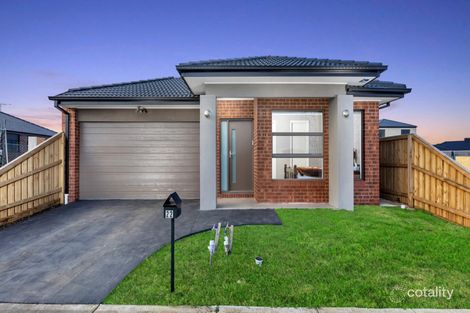 Property photo of 4 Merlot Road Wollert VIC 3750