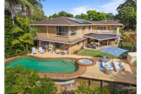 11 Eyre Pl, Mount Colah, NSW 2079