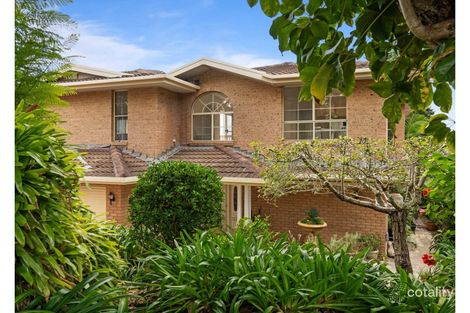 Property photo of 11 Eyre Place Mount Colah NSW 2079