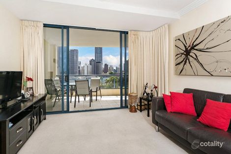33/321 Main St, Kangaroo Point, QLD 4169