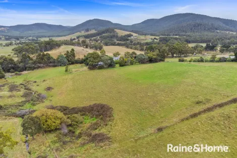 Property photo of LOT 1 Kellevie Road Kellevie TAS 7176