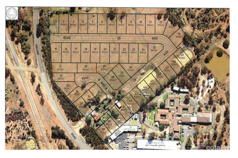 82 Ungarie Rd, West Wyalong, NSW 2671