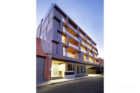 305/19 Regent St, Prahran, VIC 3181