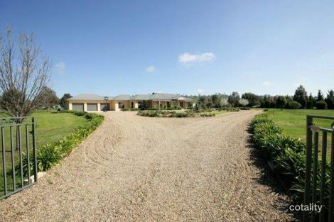 Property photo of 6 Glenoak Drive Springvale NSW 2650