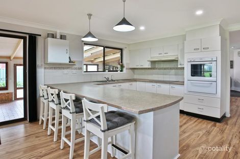 Property photo of 15 Condie Crescent North Nowra NSW 2541