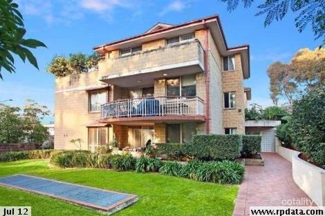 12/2-6 Koorabel Ave, Gymea, NSW 2227