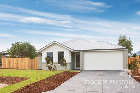 Property photo of 18 Currawong Street Cowaramup WA 6284